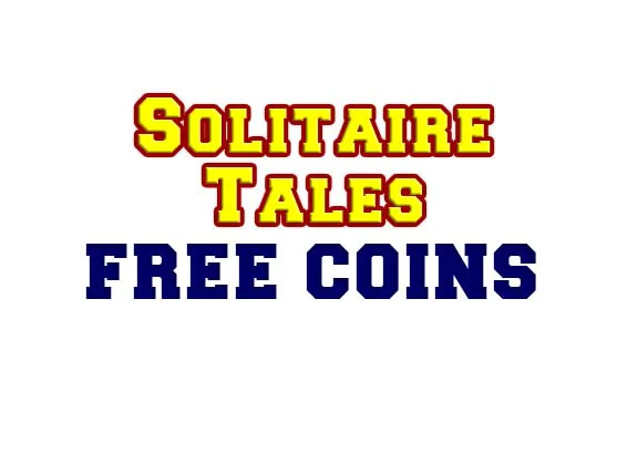 Solitaire Tales Free Coins